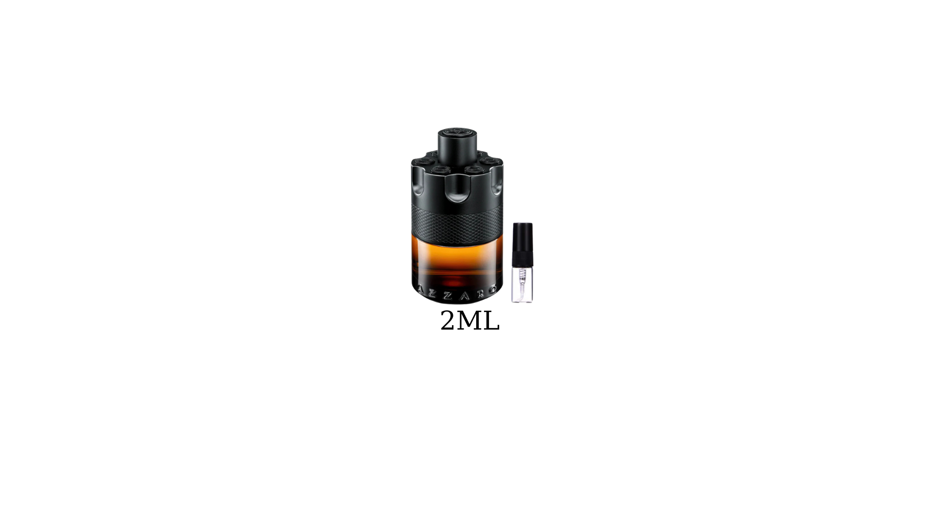 Azzaro The Most Wanted Parfum