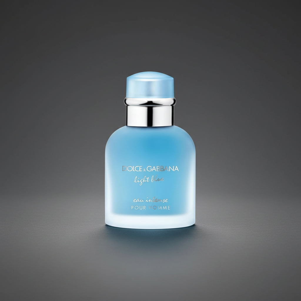 Dolce & Gabbana Light Blue Eau Intense EDP