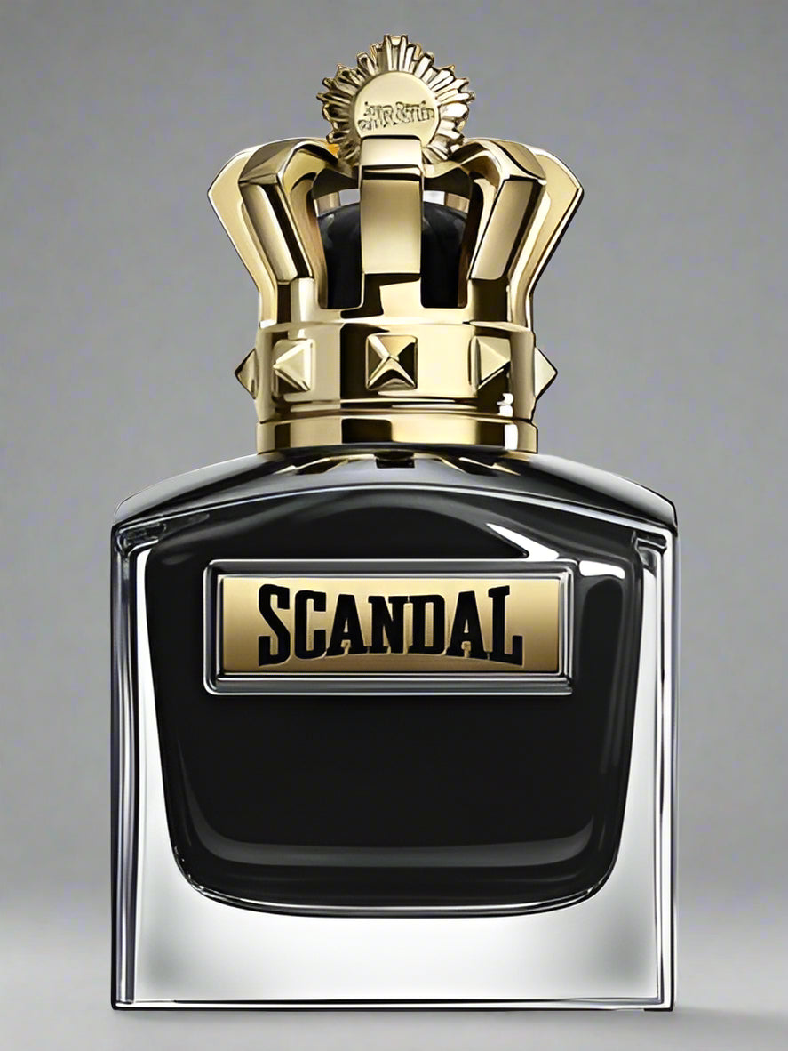 Jean Paul Gaultier Scandal Le Parfum