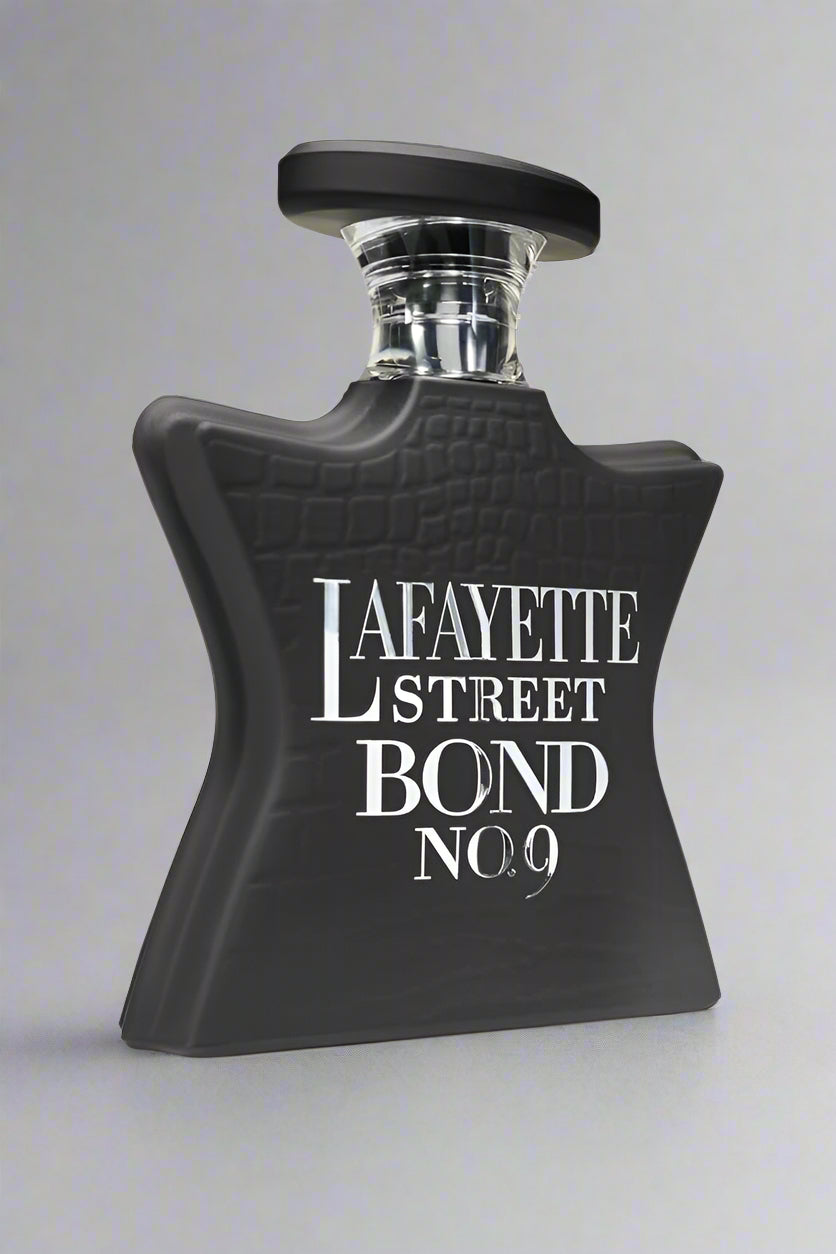 Bond No. 9 Lafayette Street