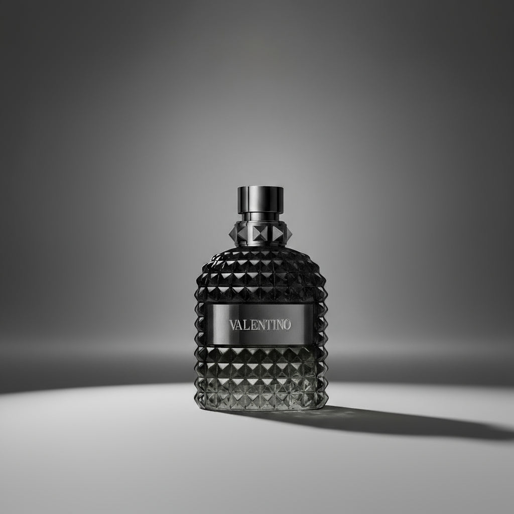 Valentino Uomo Intense EDP