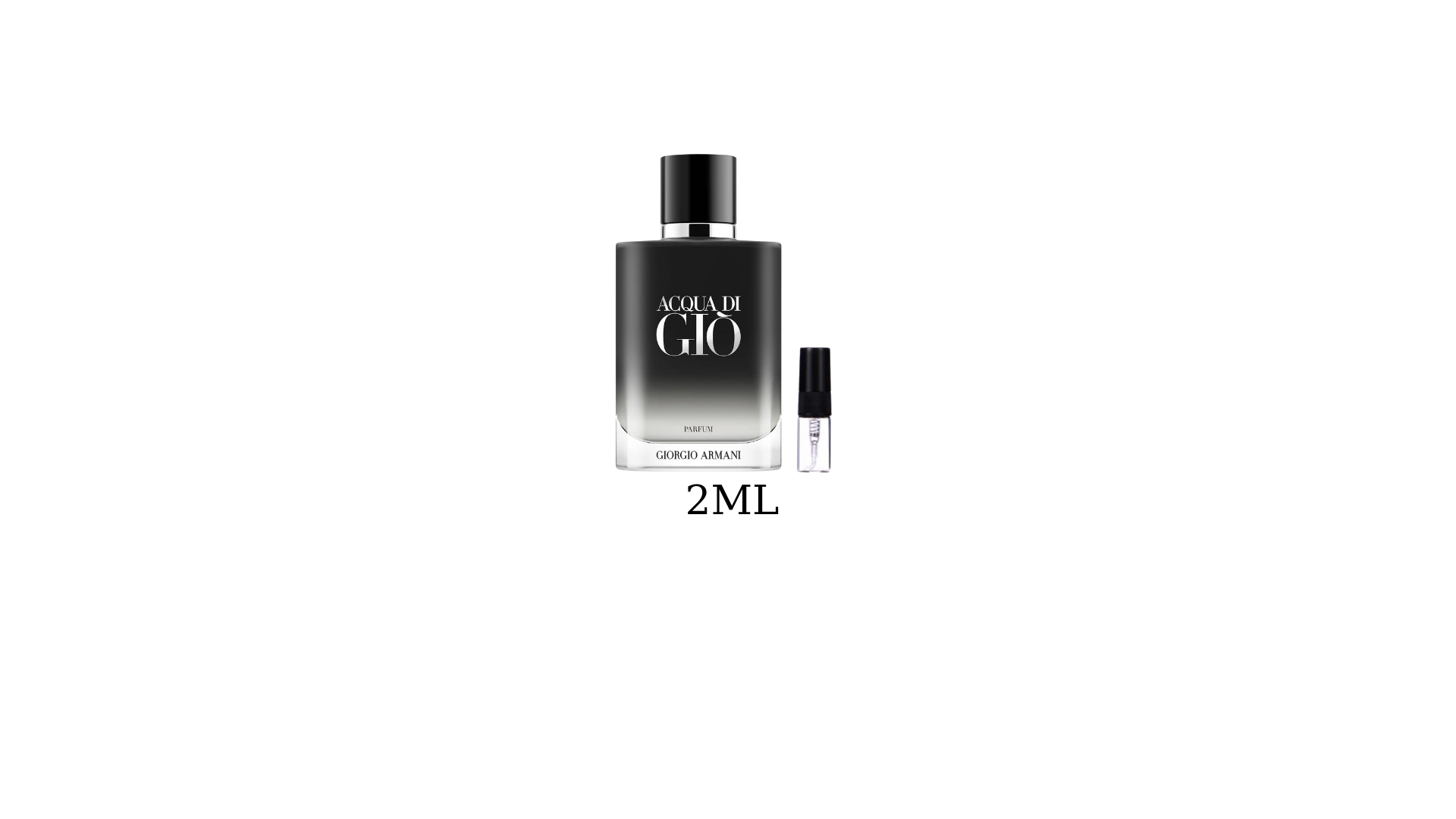 Acqua di Gio Parfum