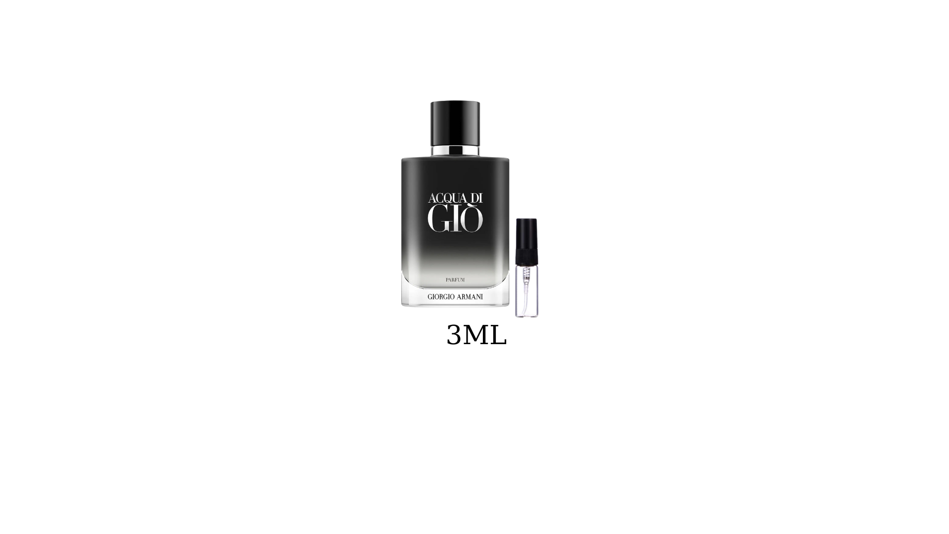 Acqua di Gio Parfum