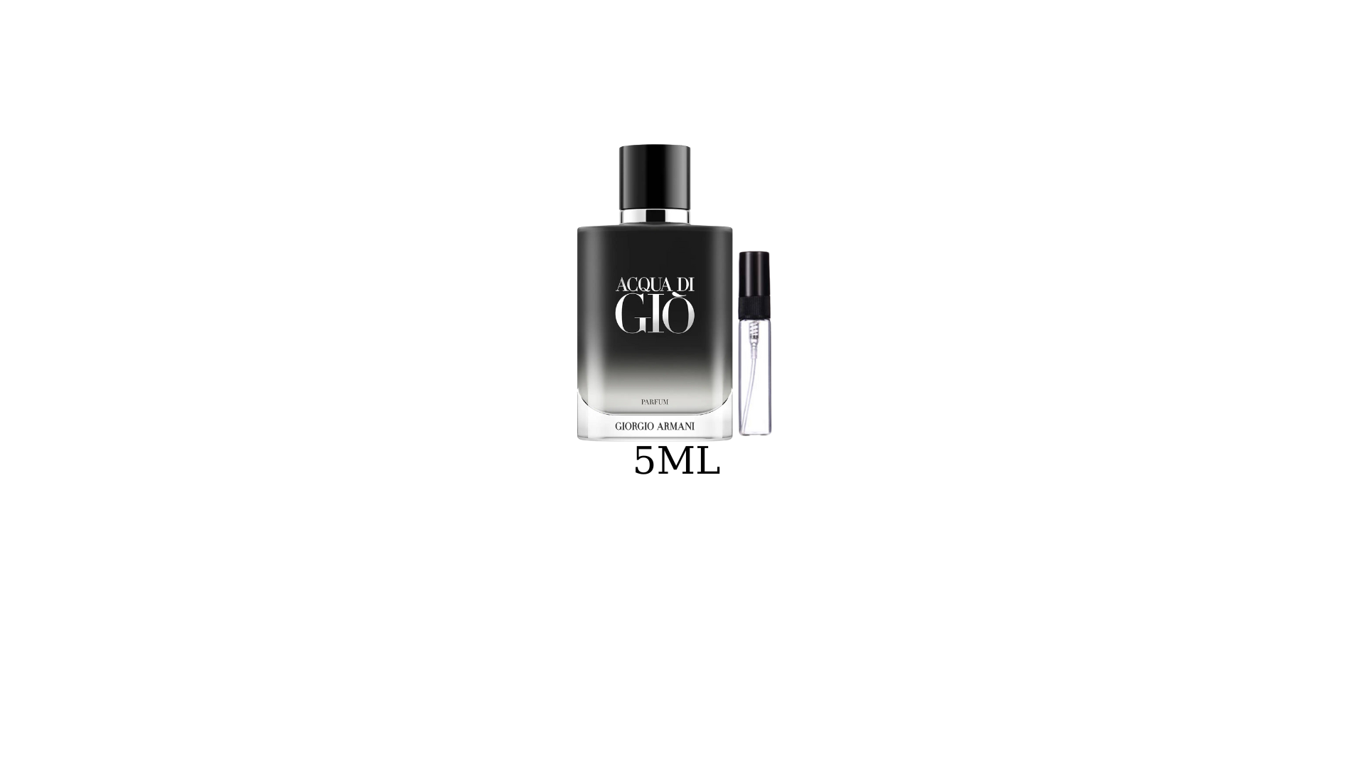 Acqua di Gio Parfum