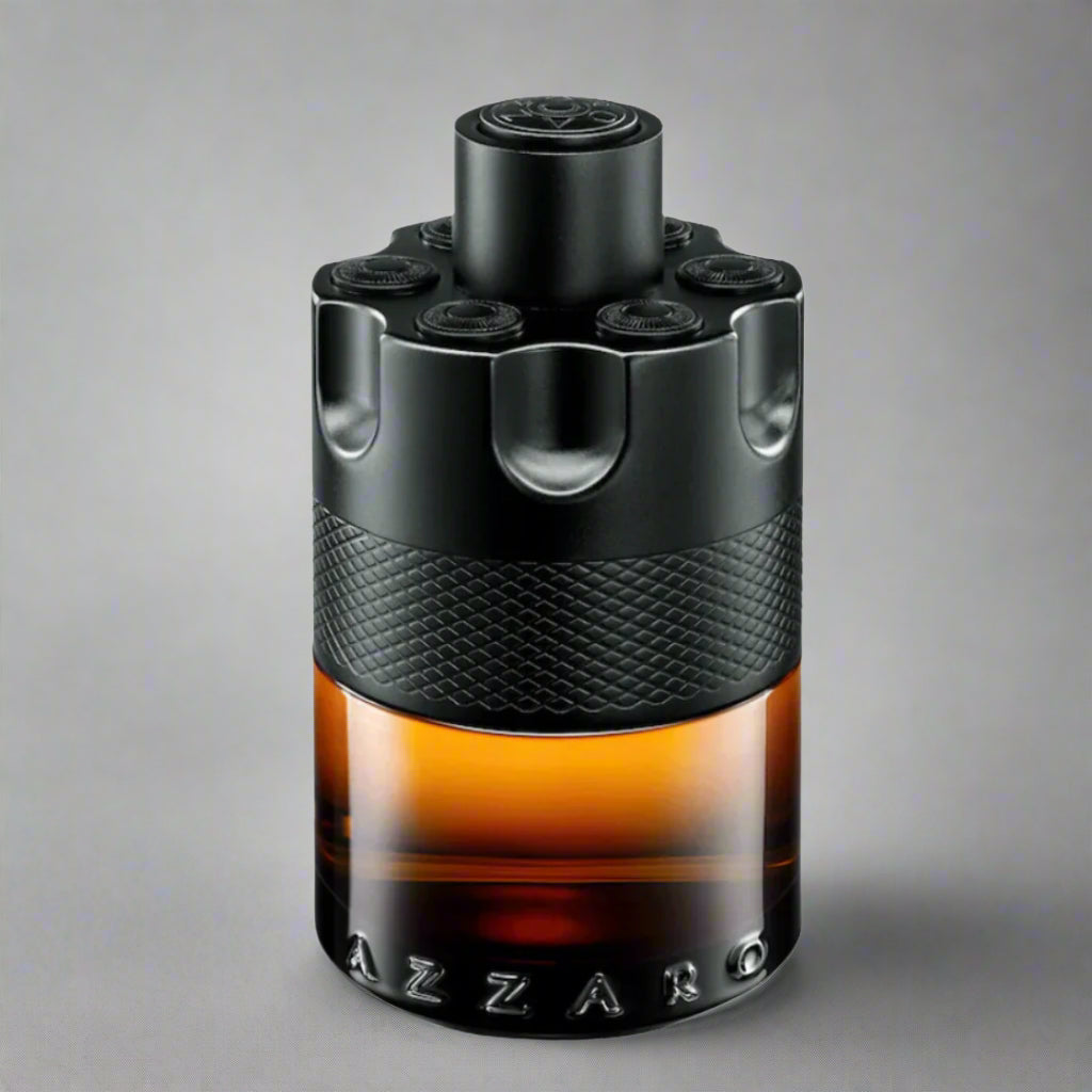 Azzaro The Most Wanted Parfum
