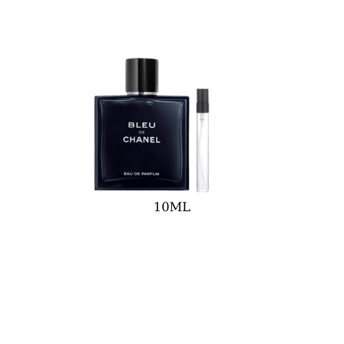 Bleu De Chanel EDP