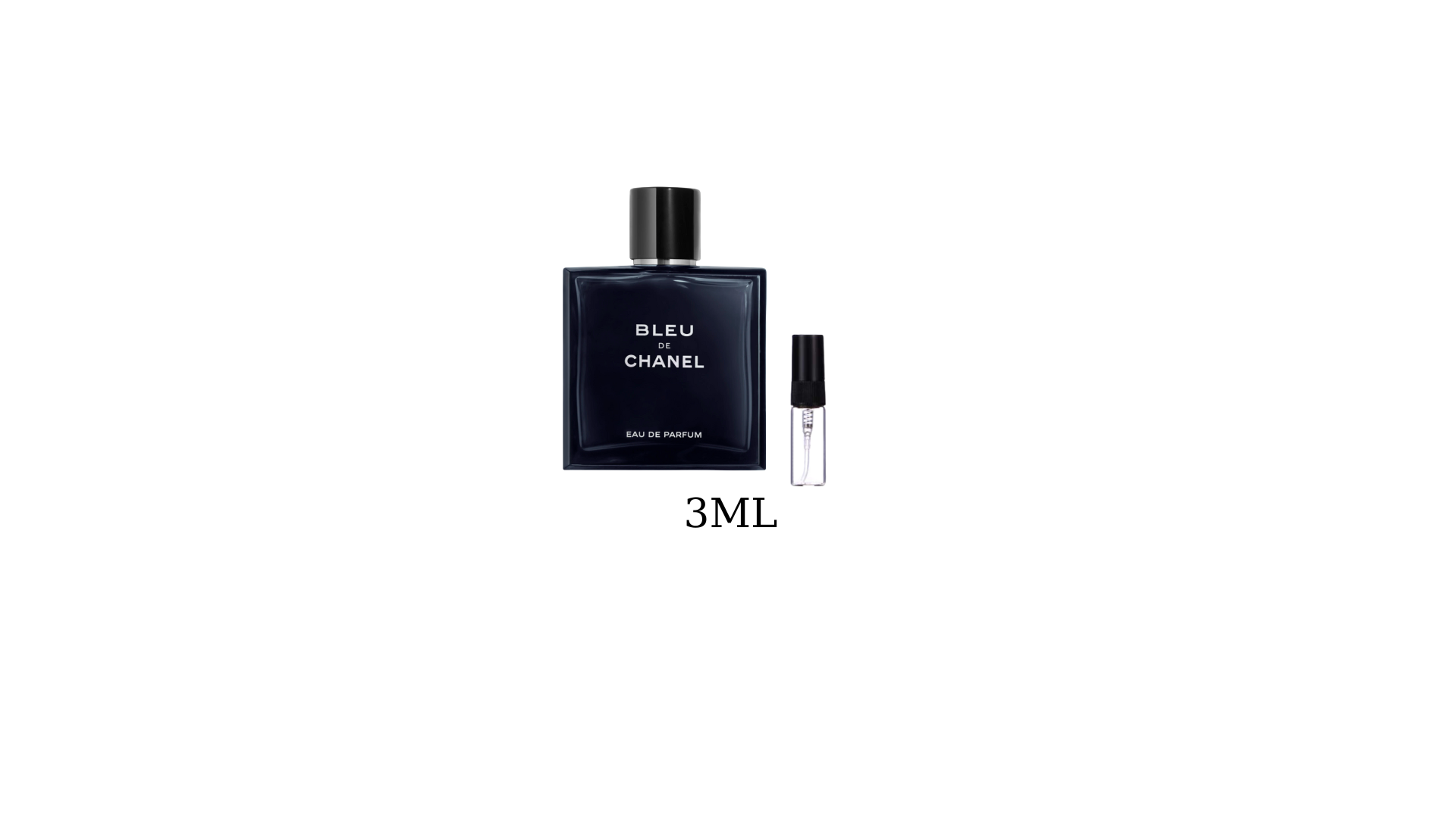 Bleu De Chanel EDP
