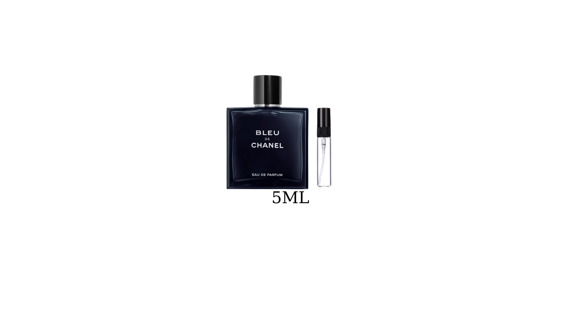 Bleu De Chanel EDP