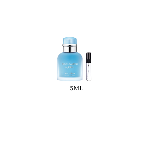 Dolce & Gabbana Light Blue Eau Intense EDP