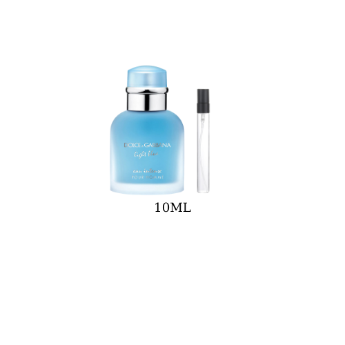 Dolce & Gabbana Light Blue Eau Intense EDP