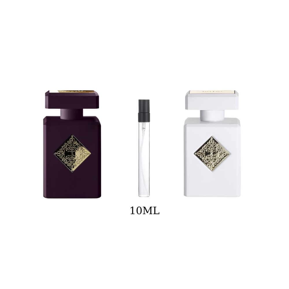 Initio Duo Bundle