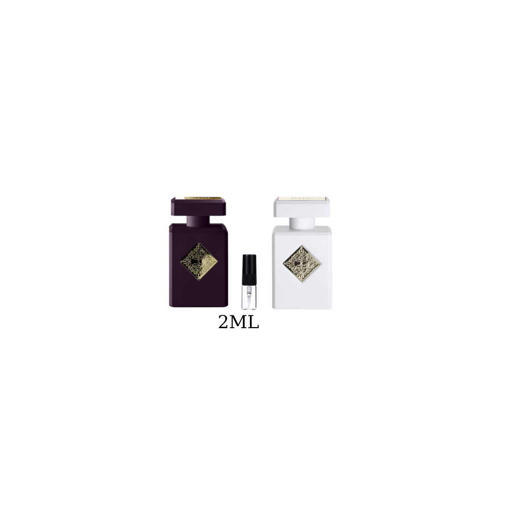 Initio Duo Bundle
