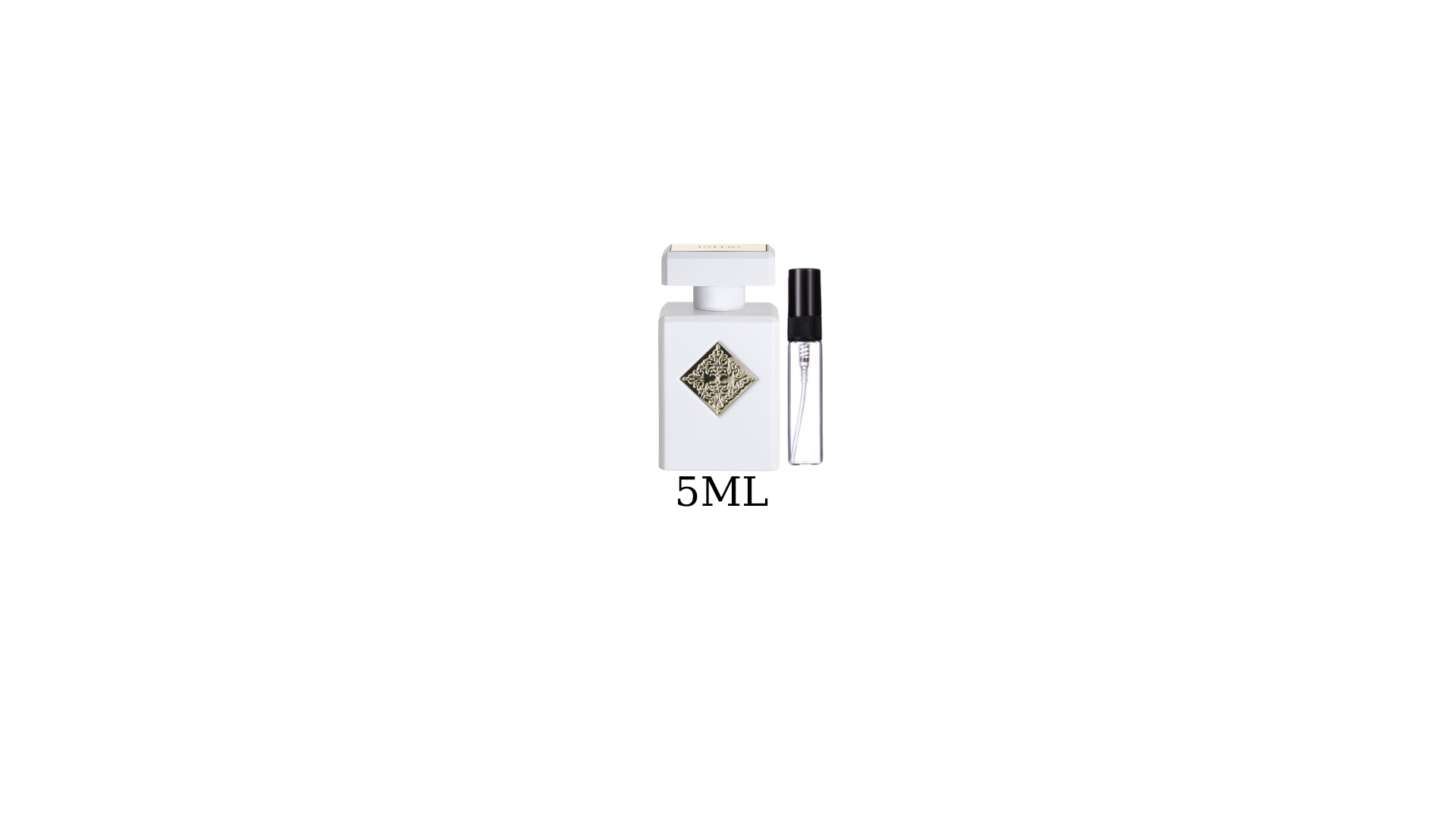 Initio Musk Therapy