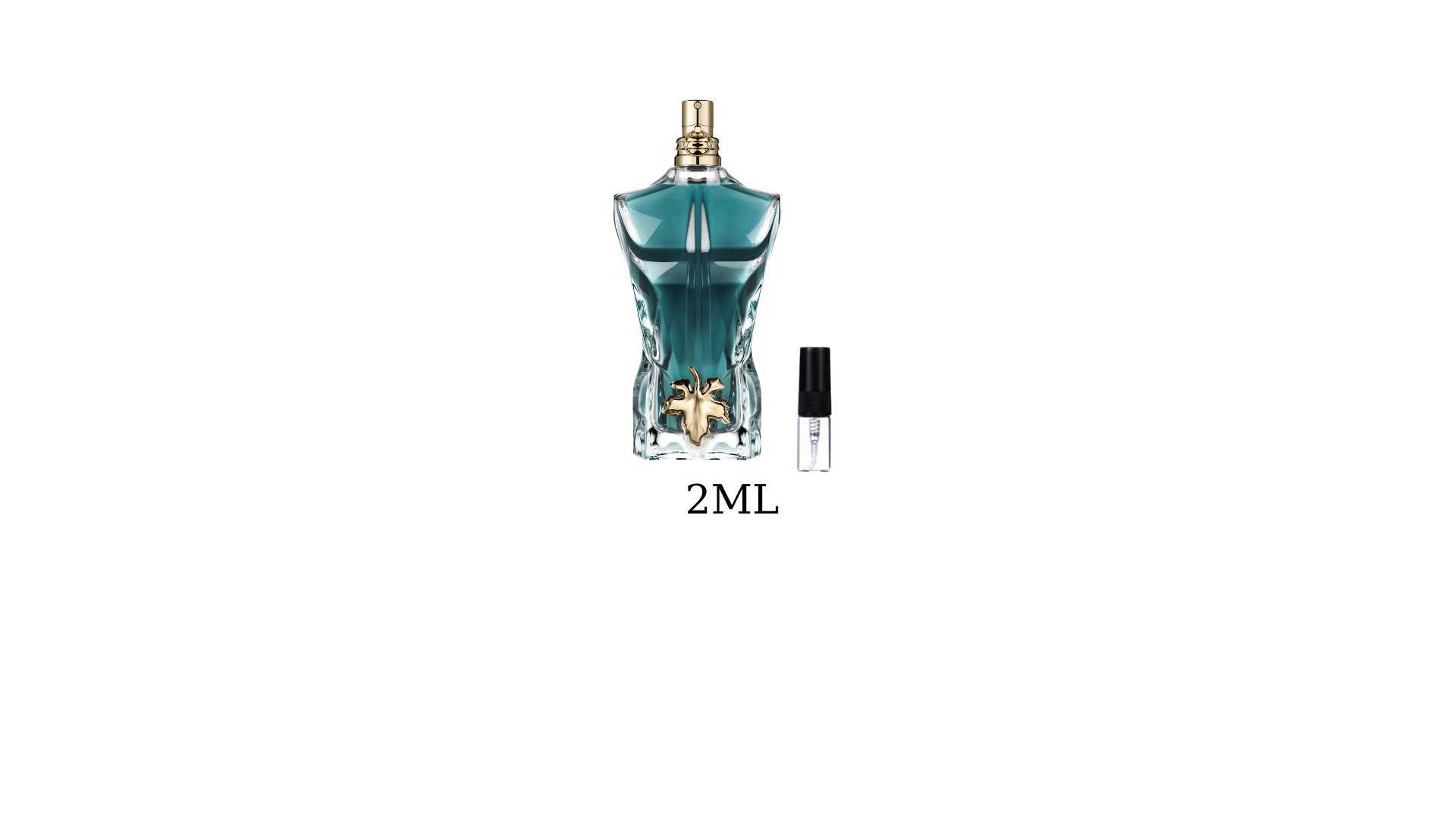 Jean Paul Gaultier Le Beau Eau De Toilette