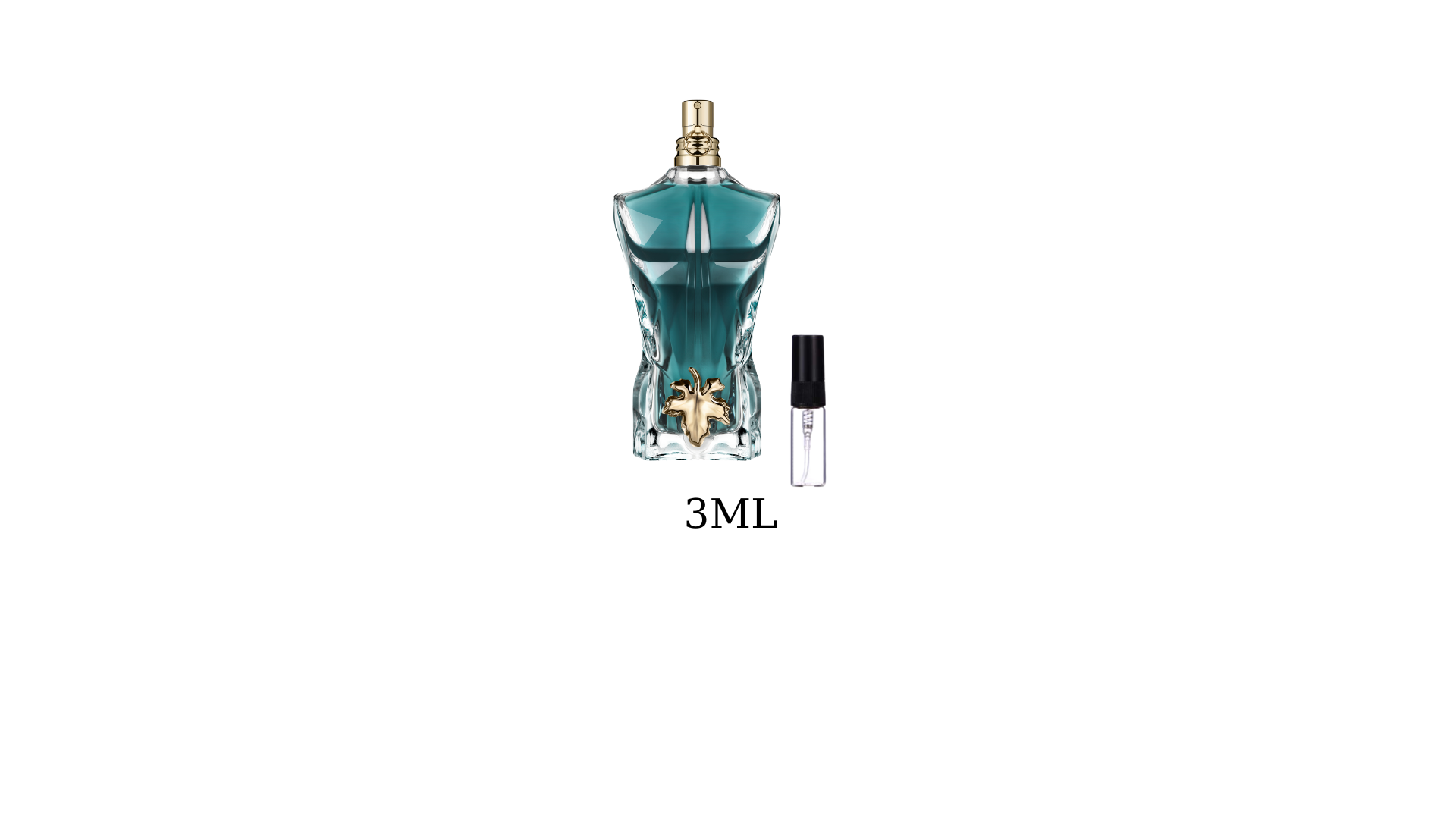 Jean Paul Gaultier Le Beau Eau De Toilette