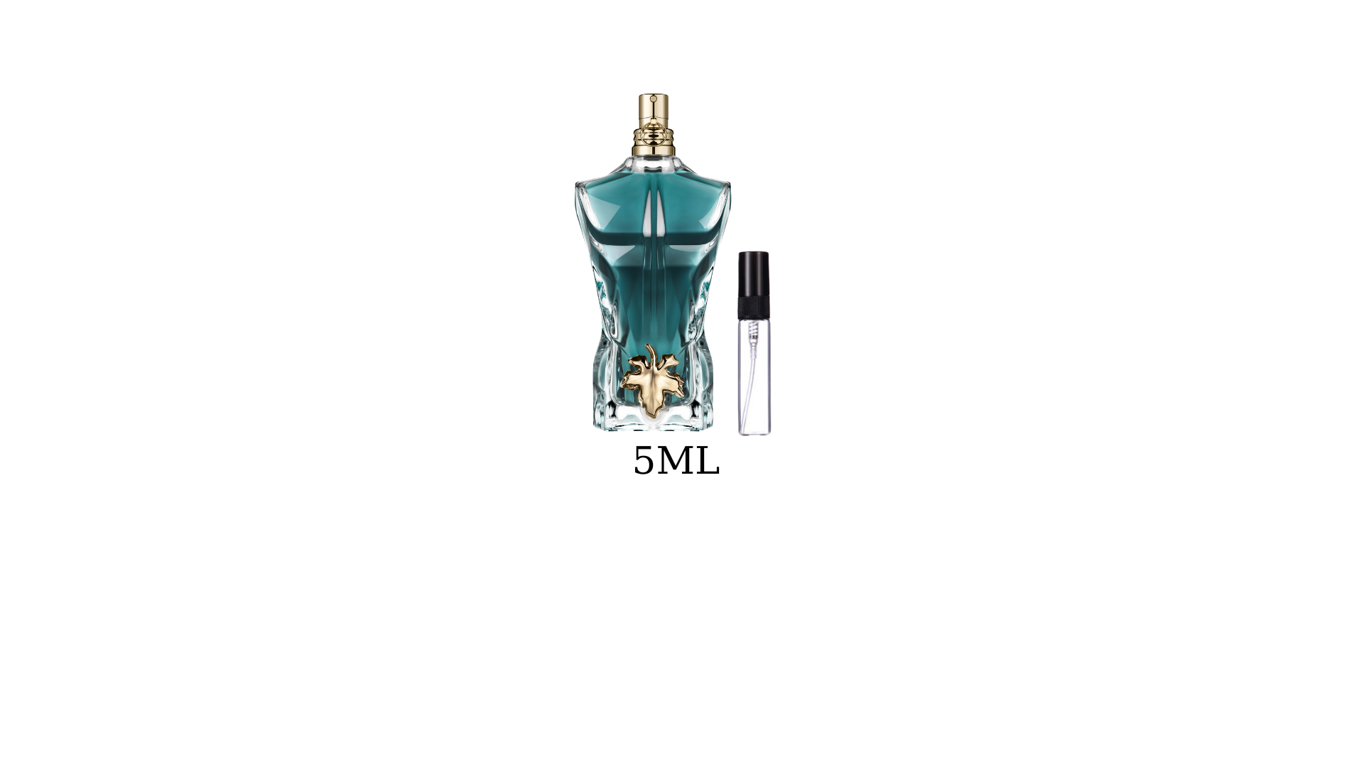 Jean Paul Gaultier Le Beau Eau De Toilette