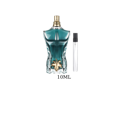 Jean Paul Gaultier Le Beau Eau De Toilette