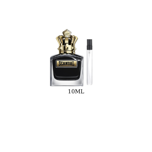 Jean Paul Gaultier Scandal Le Parfum