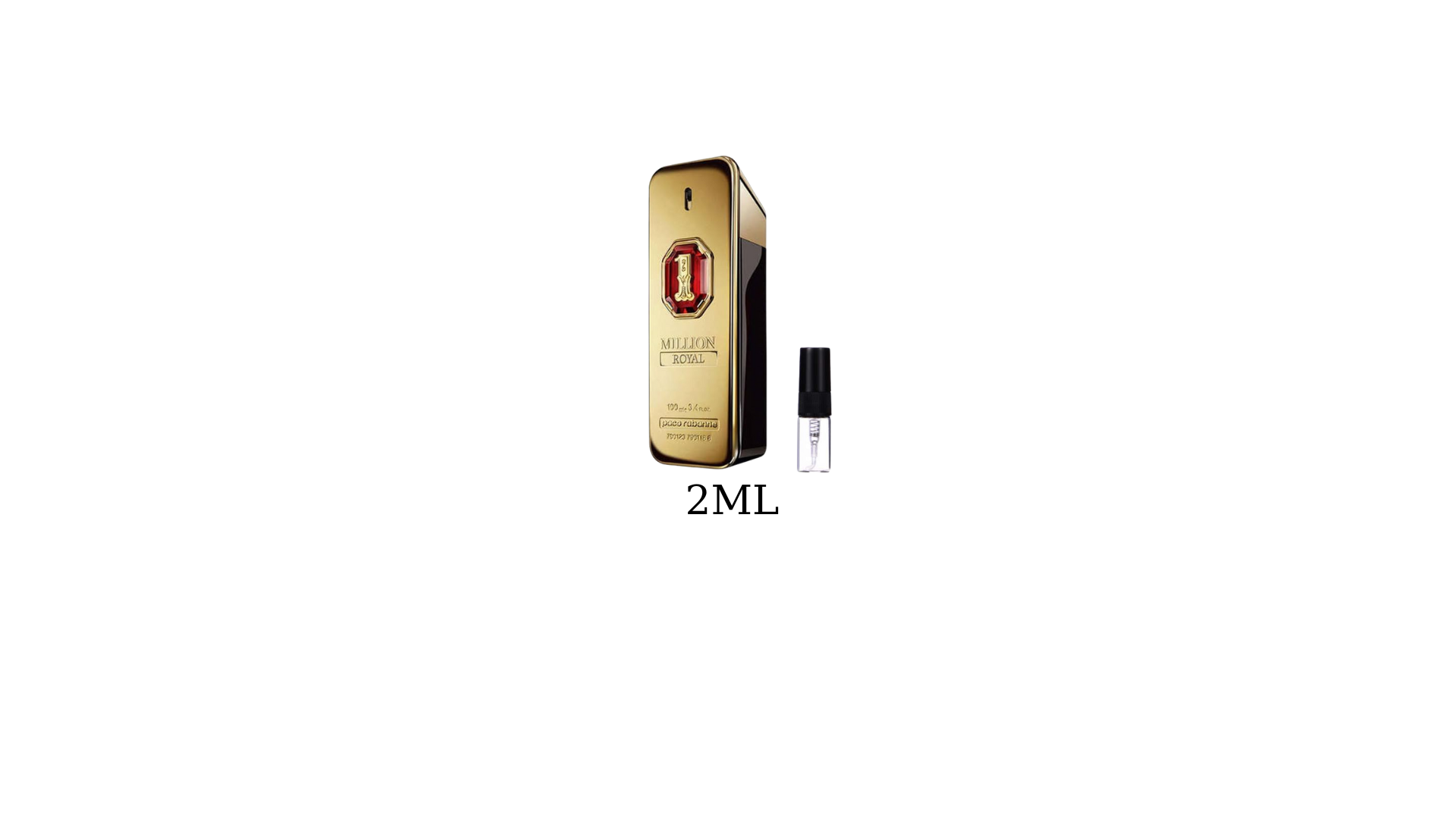 1 Million Royal