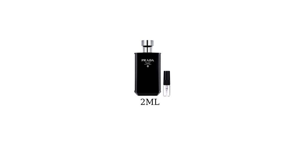 Prada L'Homme Intense