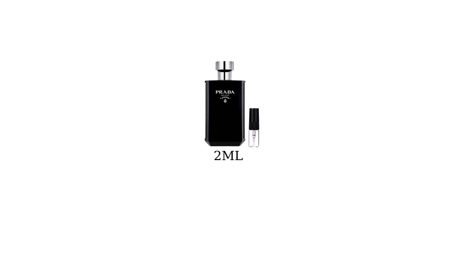 Prada L'Homme Intense