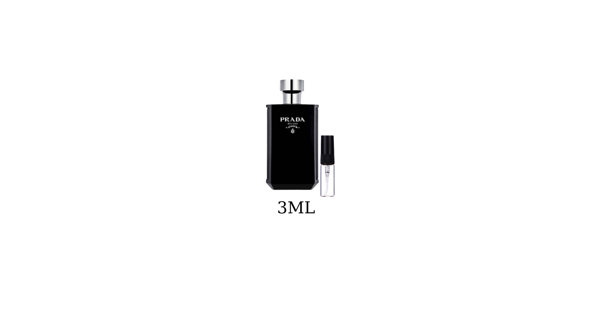 Prada L'Homme Intense