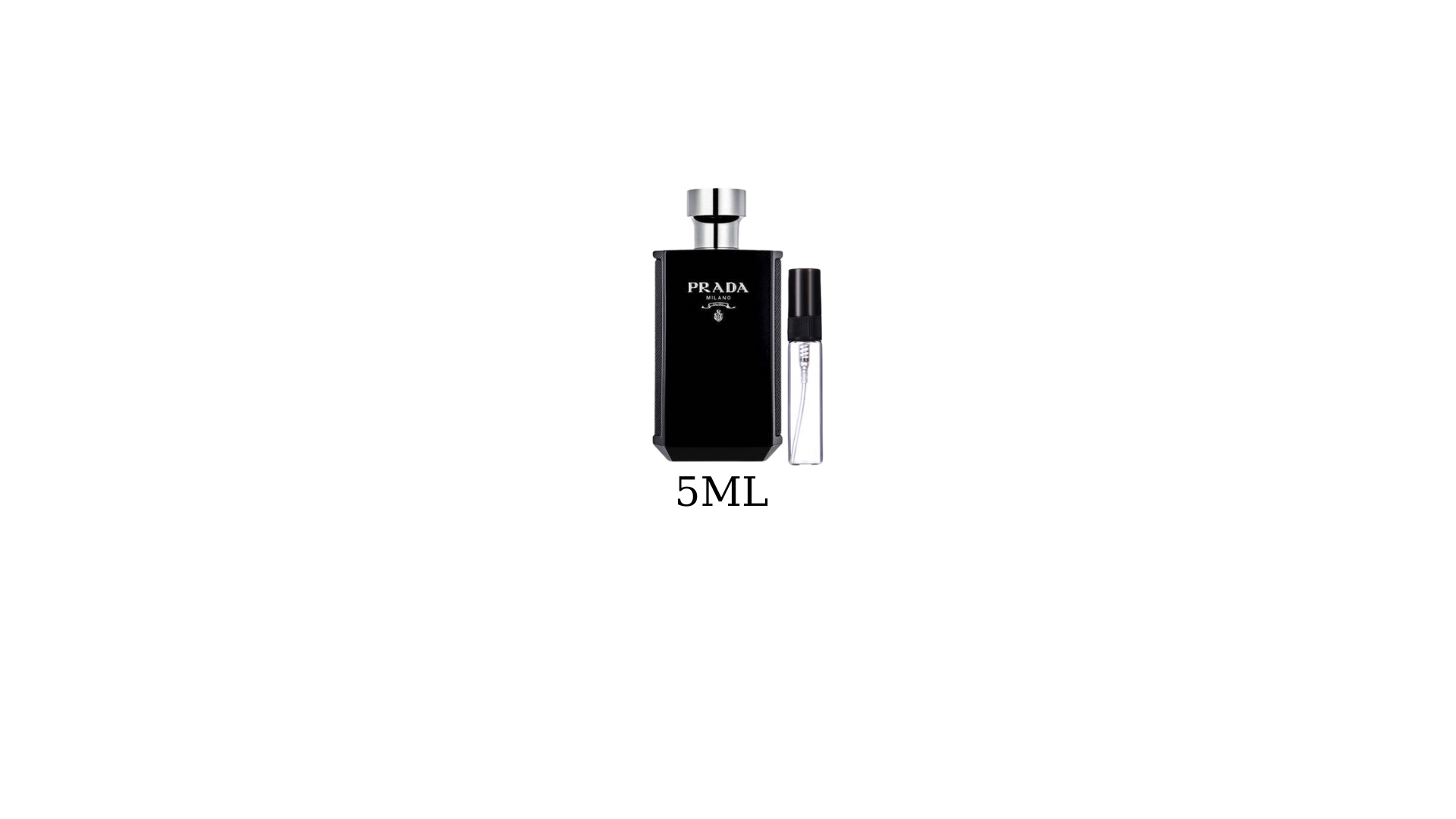 Prada L'Homme Intense