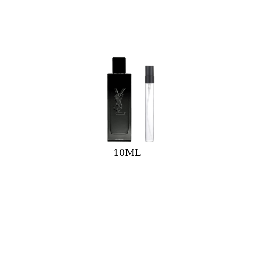 Yves Saint Laurent Myslf EDP