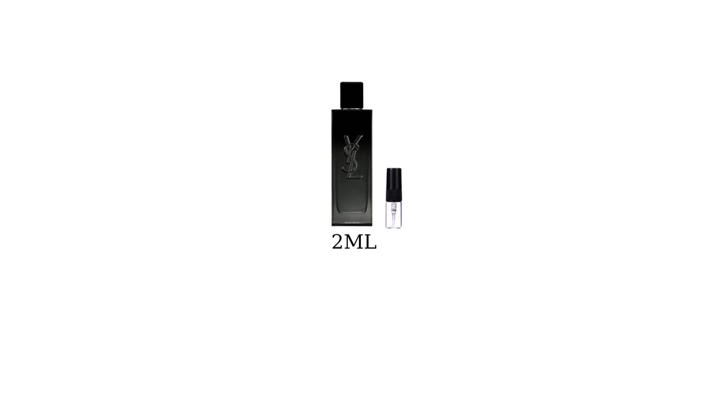 Yves Saint Laurent Myslf EDP