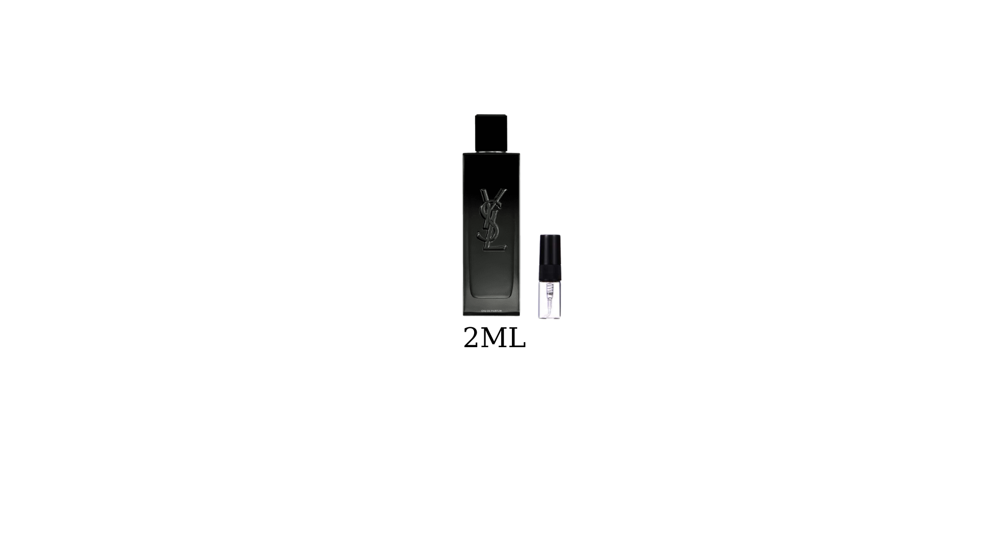 Yves Saint Laurent Myslf EDP
