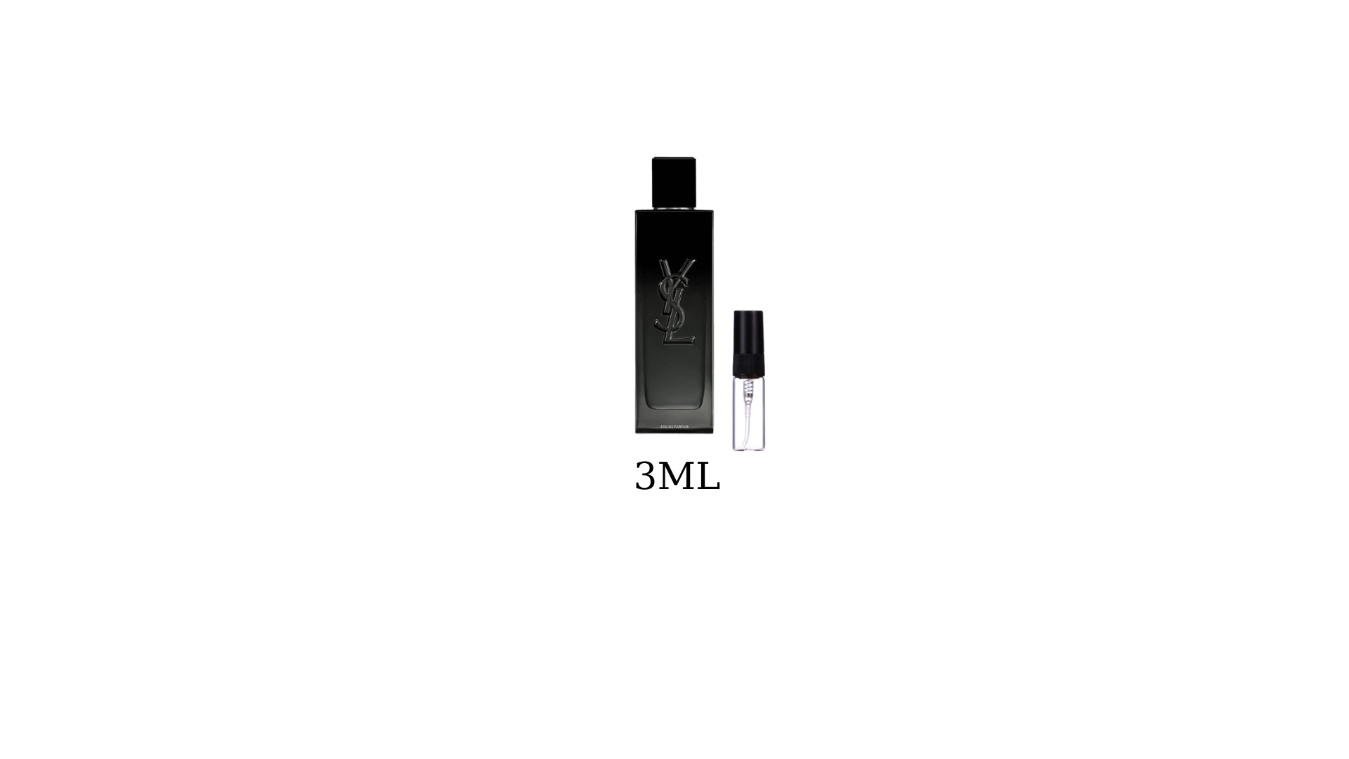 Yves Saint Laurent Myslf EDP