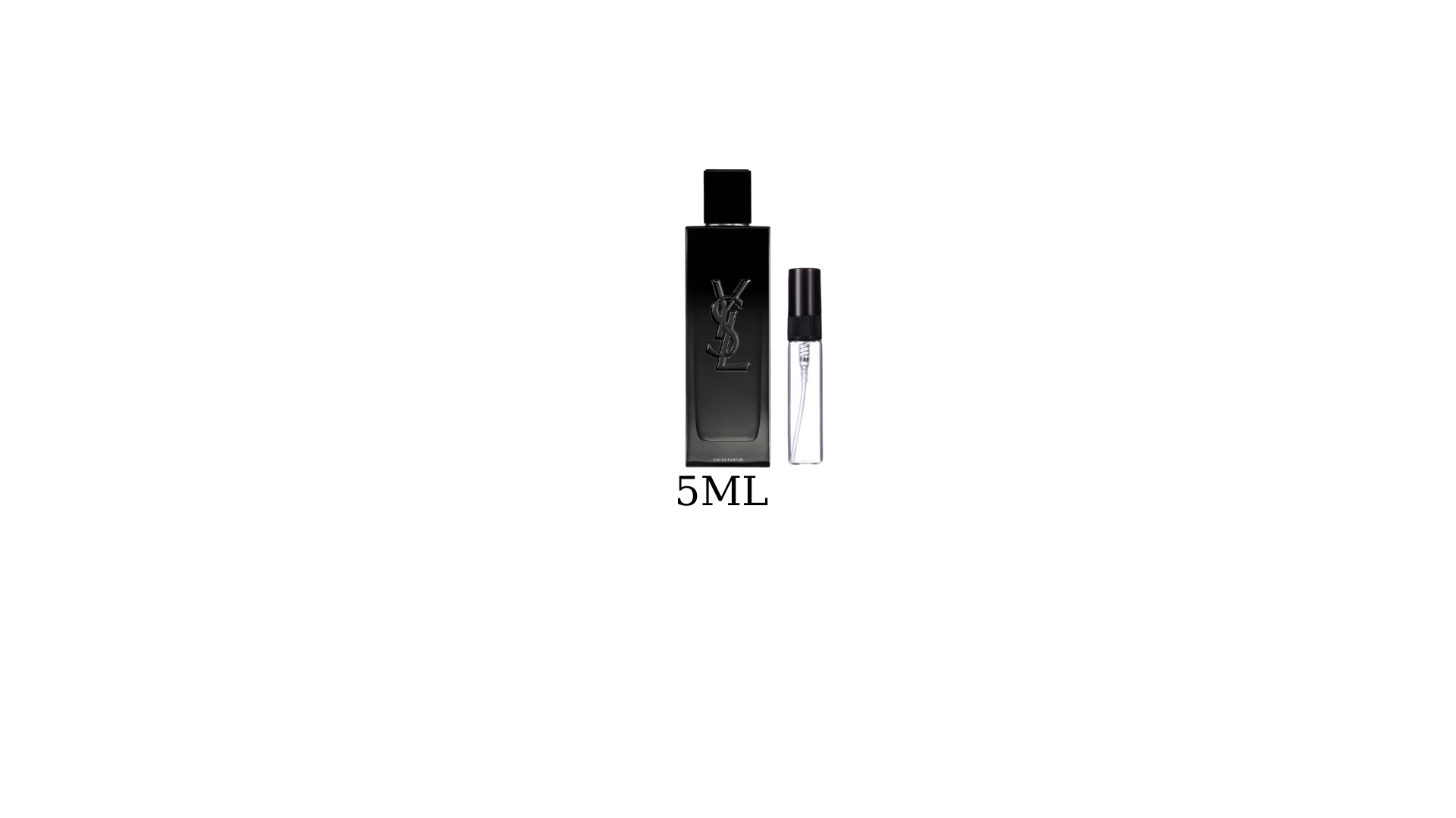 Yves Saint Laurent Myslf EDP